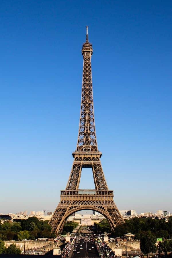 10 Most Visited Tourist Attractions in the World Day Trip Tips