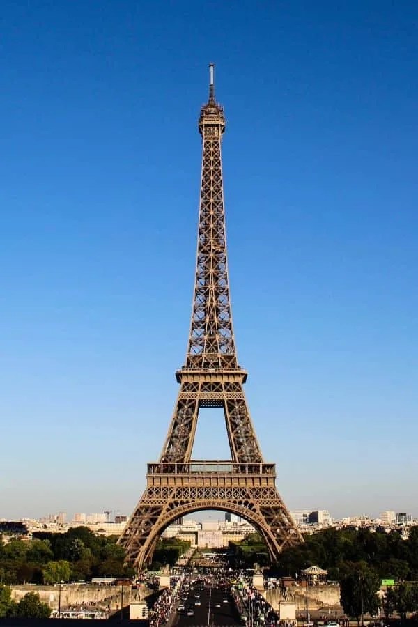 10 Most Visited Tourist Attractions in the World Day Trip Tips