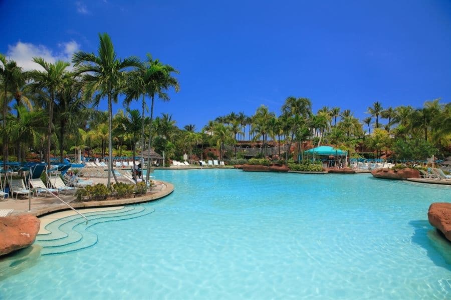 Benefits of an Atlantis Bahamas Day Pass Day Trip Tips