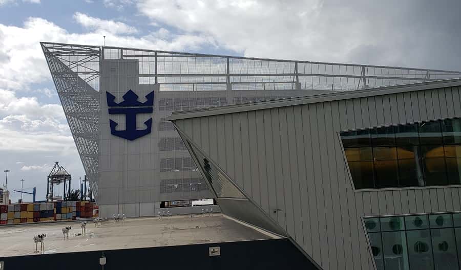 Royal Caribbean Navigator of the Seas Review (After Refurbishment)
