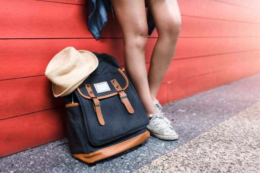 BEST Mediterranean Cruise Packing List Day Trip Tips