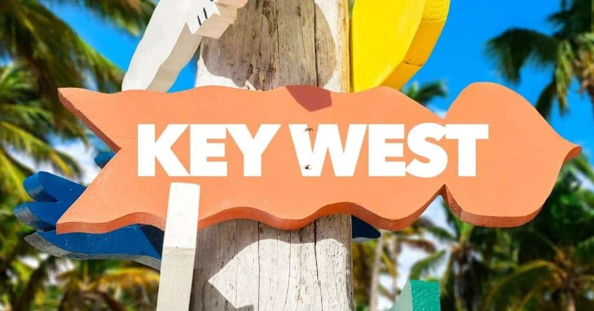 BEST Things to do in Key West with Kids Day Trip Tips