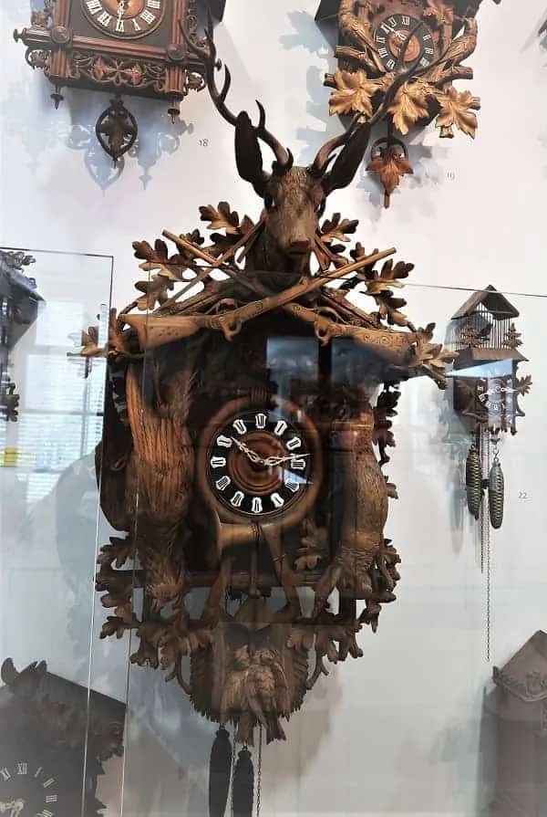 Visiting the German Clock Museum in Furtwangen Day Trip Tips