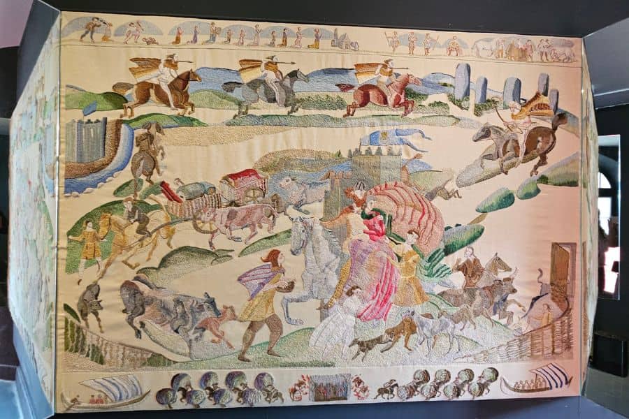 Why You Take a Kilkenny Castle Tour Day Trip Tips