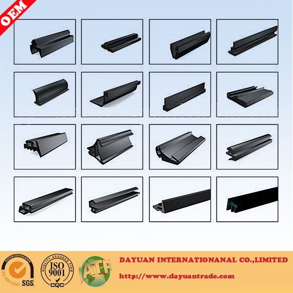 Glass Door Rubber Seal Strip Glass Door Ideas