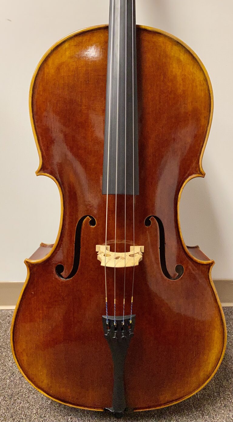 Encore Cello Rental Day Violins LLC