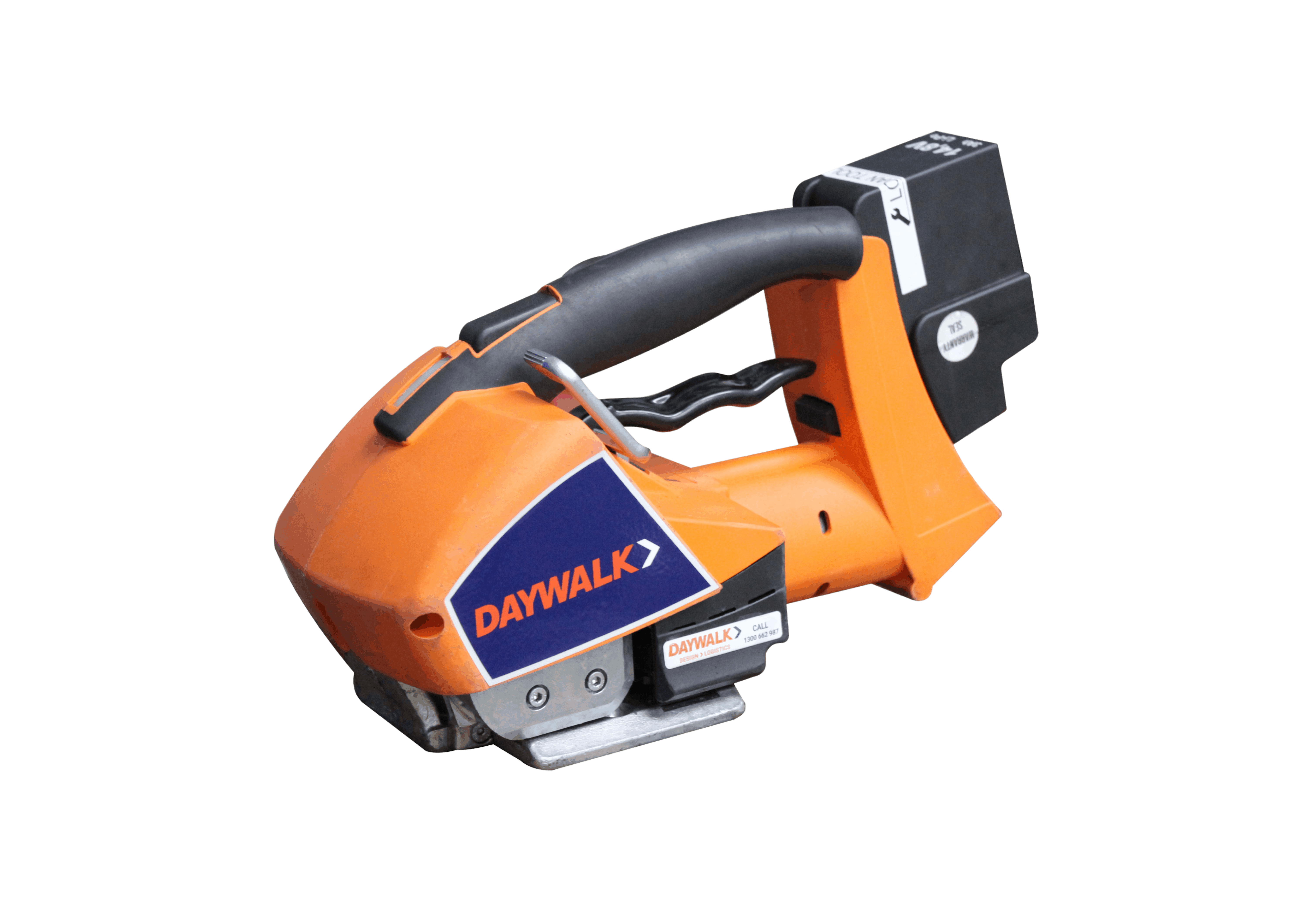 ITA21 Battery Strapping Tool Semi Auto DAYWALK