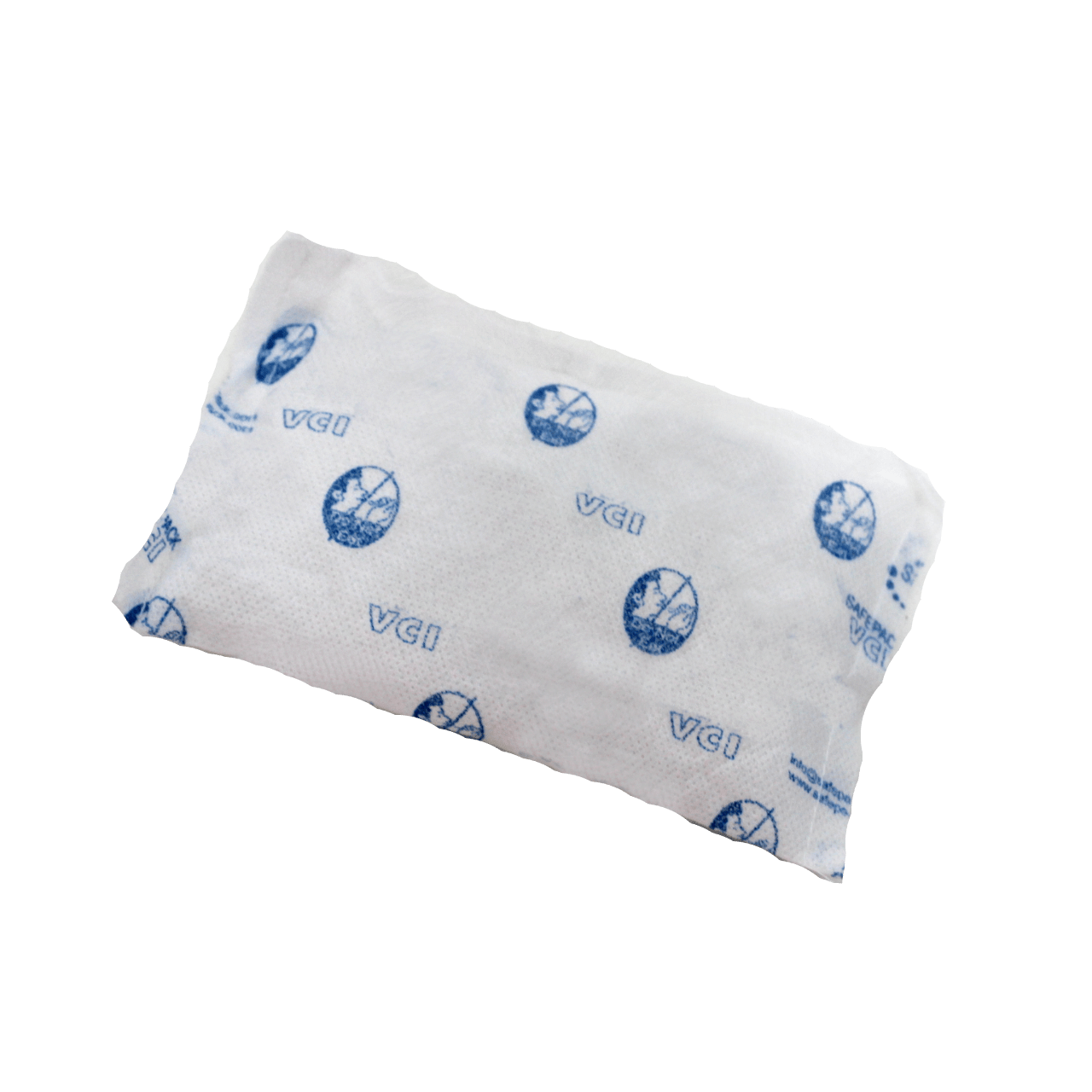 eVCI Desiccant 134g Bags DAYWALK