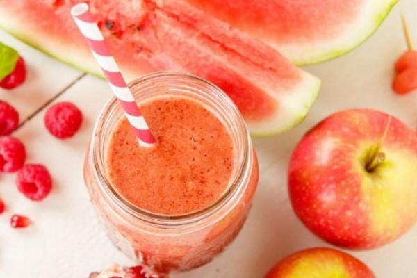 Cara Membuat Jus Apel yang Enak dan Nikmat Yang Dicoba Dirumah