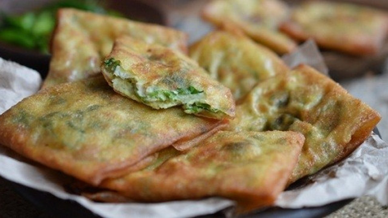 Cara Membuat Martabak Telur yang Nikmat Tiada tara