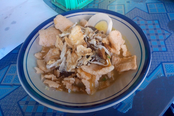 Resep Gado Gado yang Enak dan Sederhana ala Restoran