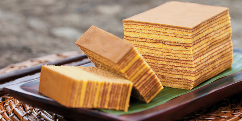 Cara Membuat Kue Lapis Legit Yang Enak, Gampang Dibuat Dirumah