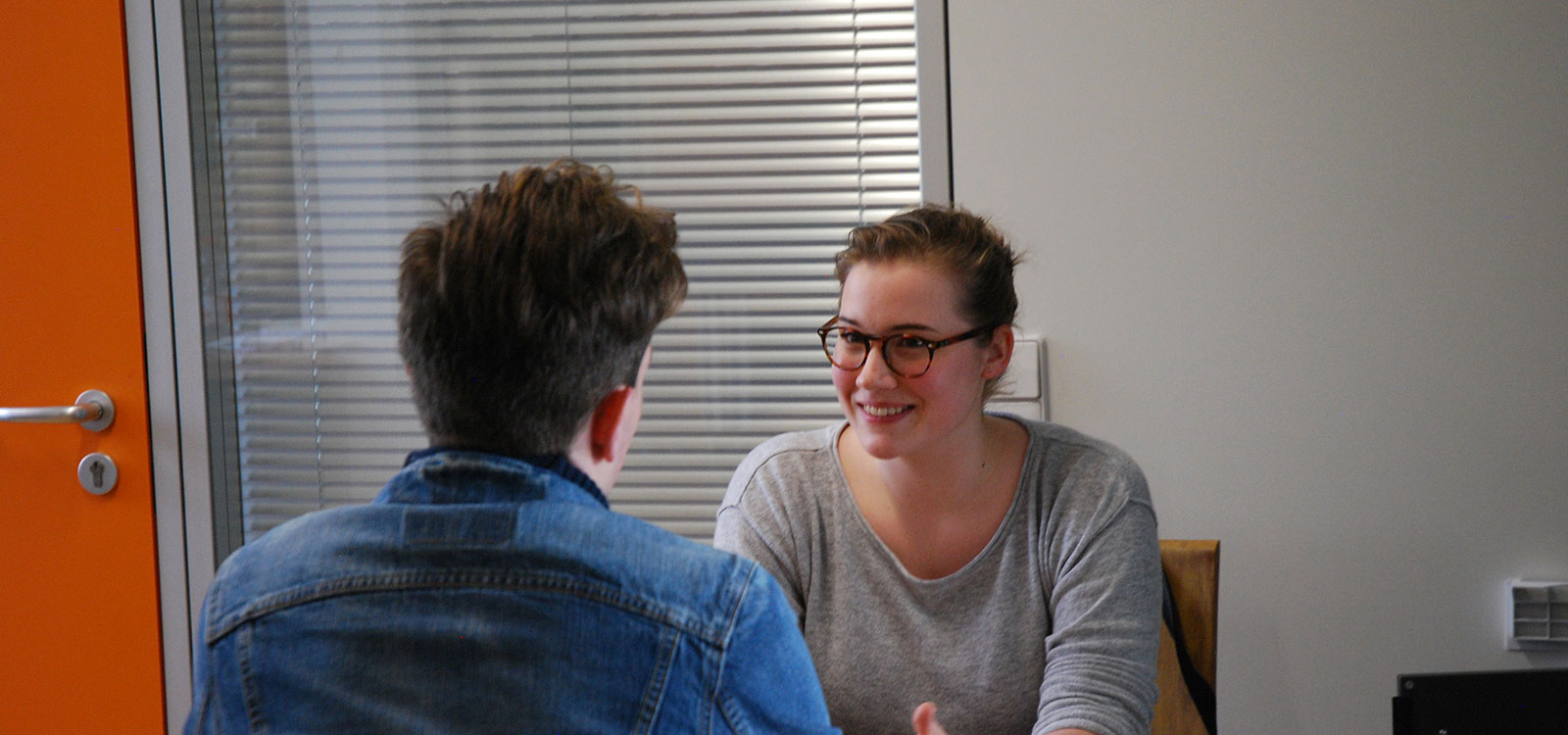 SliderAmericaExplained05 · DeutschAmerikanisches Zentrum / JamesF