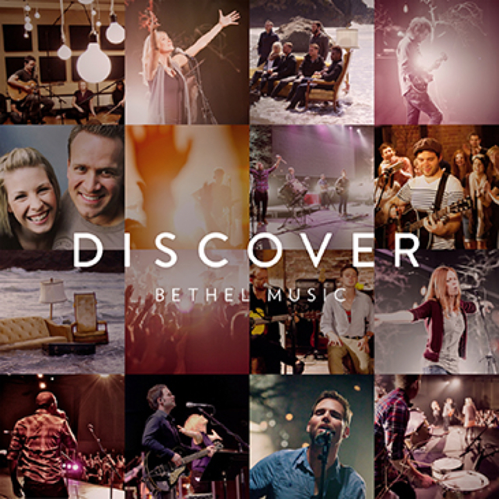 Albums Bethel Music