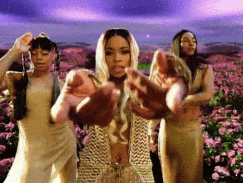 The dAZed guide to female rap Dazed
