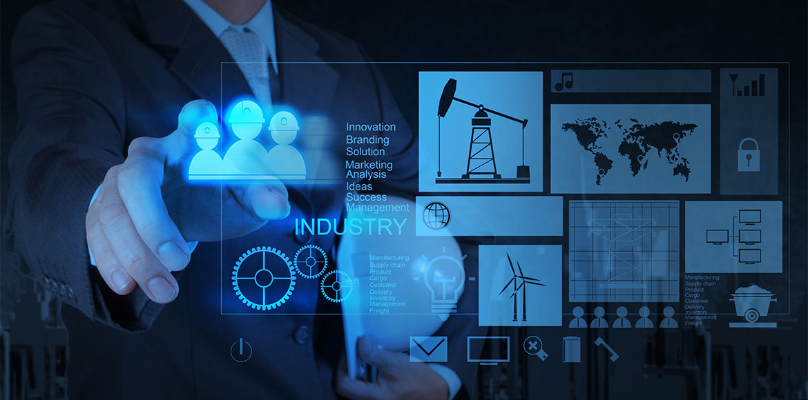 Usa Information Technology Industry