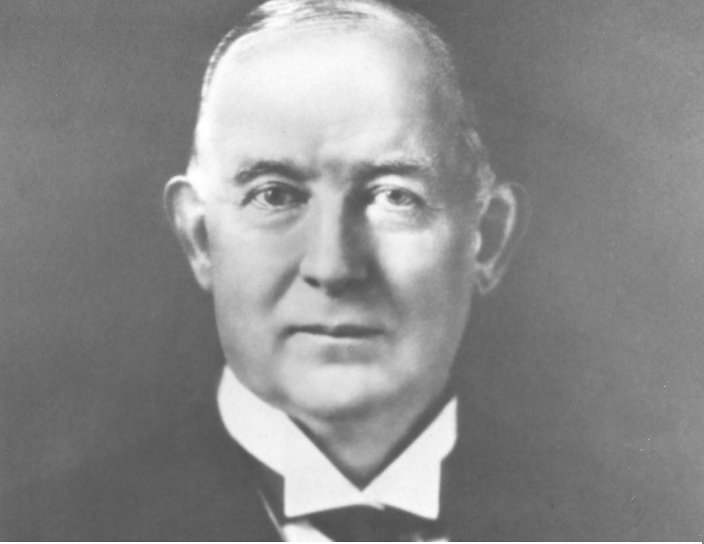 Happy B'Day James Duke The Tobacco Tycoon Known As "Father of Modern