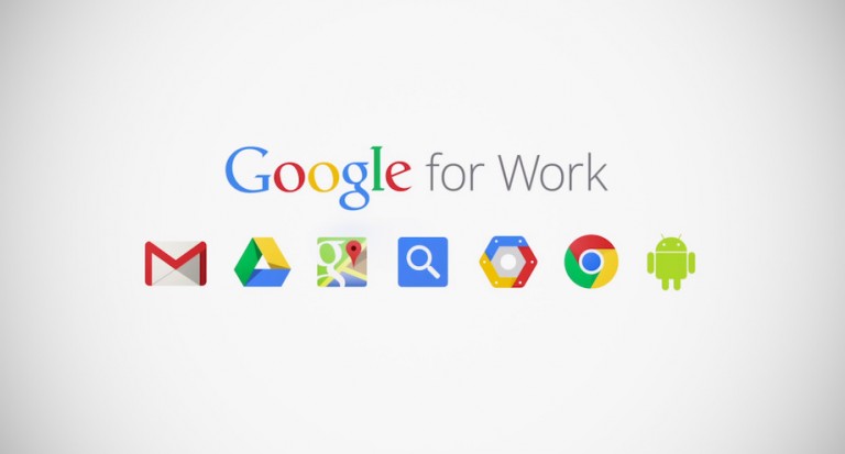 4 Reasons Why Your Small Business Should Use Google Apps for Work