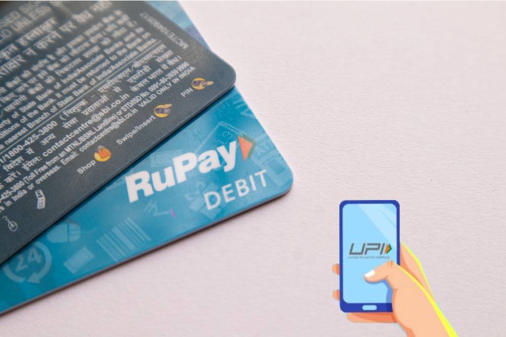 UPI and RuPay Services to go Global as NPCI Launches International Wing