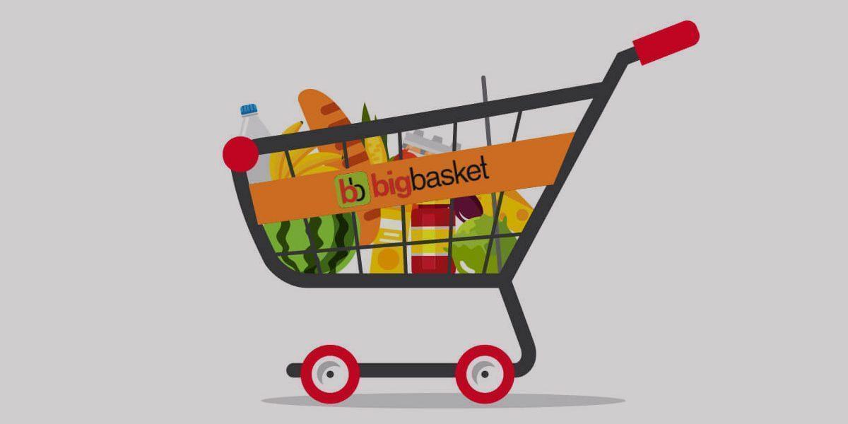 With the Acquisition of BigBasket, TATA Aims The Lion's Share Of 12