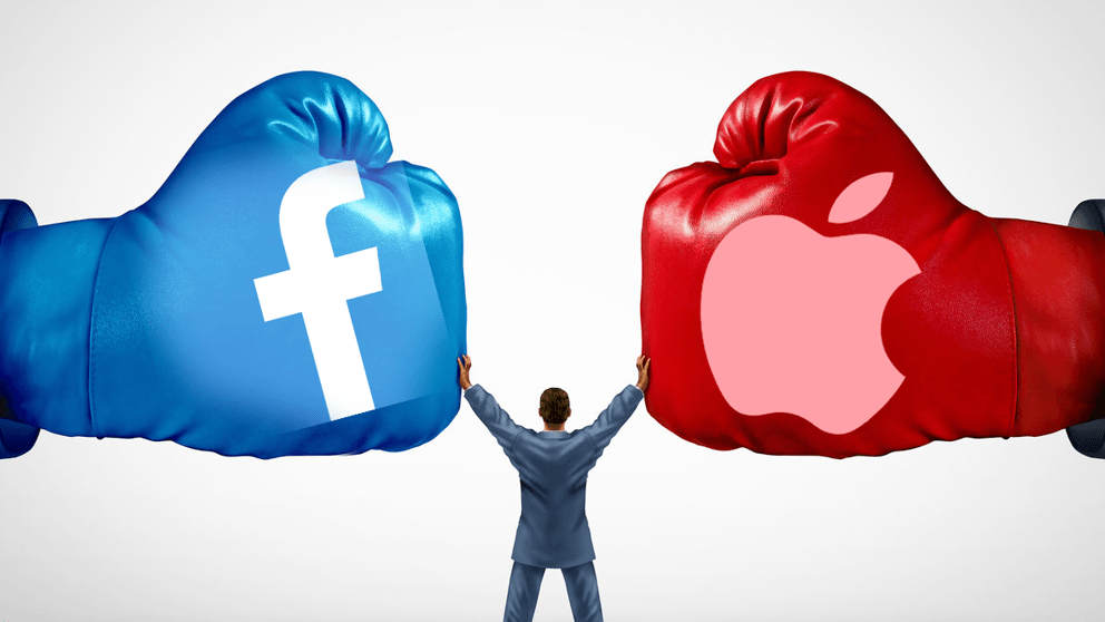 Facebook Lawsuit Against Apple Trying To Punch Above Its Weight