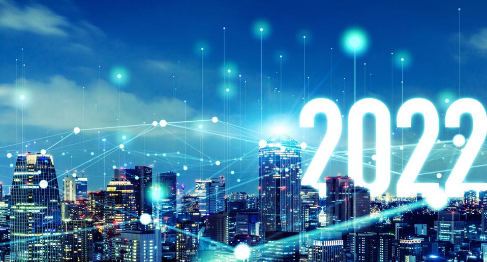 The biggest tech trends in 2022 that will redefine the industry Dazeinfo