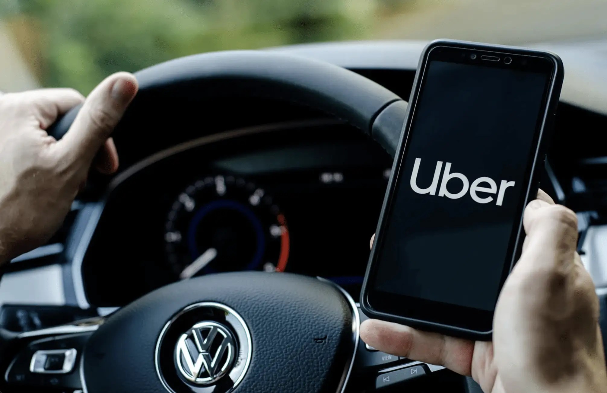 Uber Q2 2023 Results AllTime High Revenue, Back to Profitability Dazeinfo