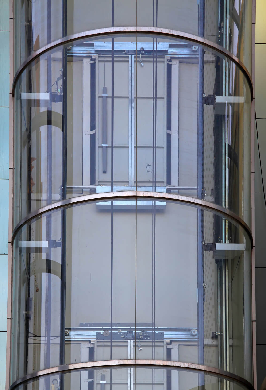 Glass Elevator Manufacturing and Sales Dazen Elevator