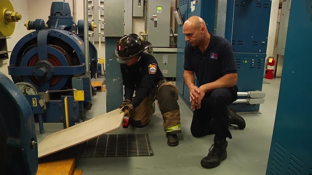 What’s an Elevator Machine Room? Dazen Elevator