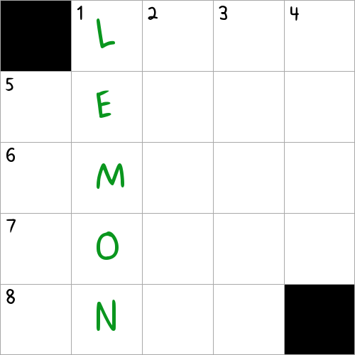 Fruit used to treat scurvy NYT Crossword Clue