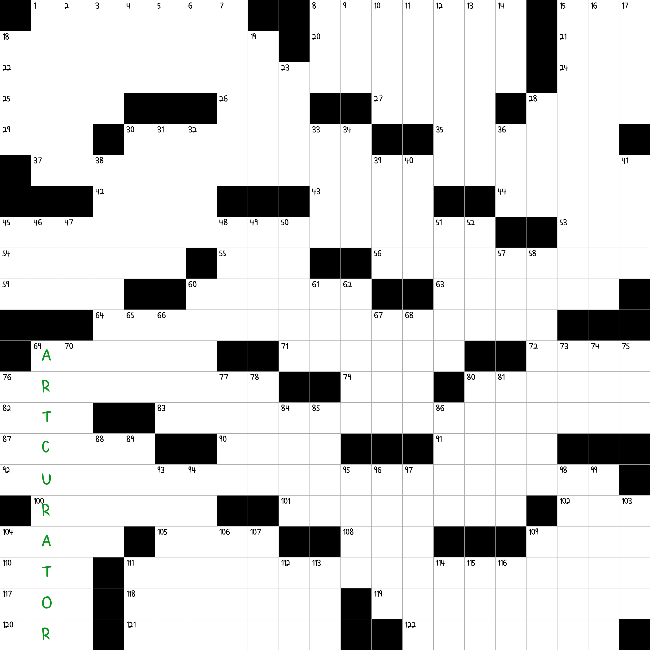 manager? NYT Crossword Clue