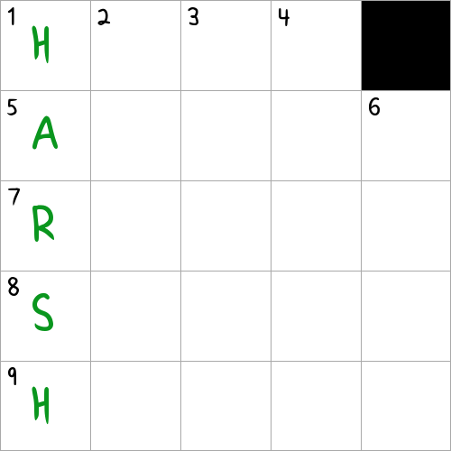 Like some criticism and winter weather NYT Crossword Clue
