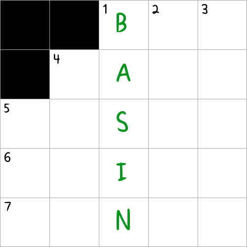 Sink fixture NYT Crossword Clue