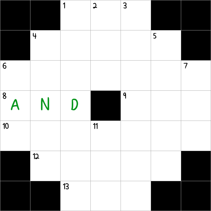 Conjunction that "et" (French) or "y" (Spanish) translates to NYT