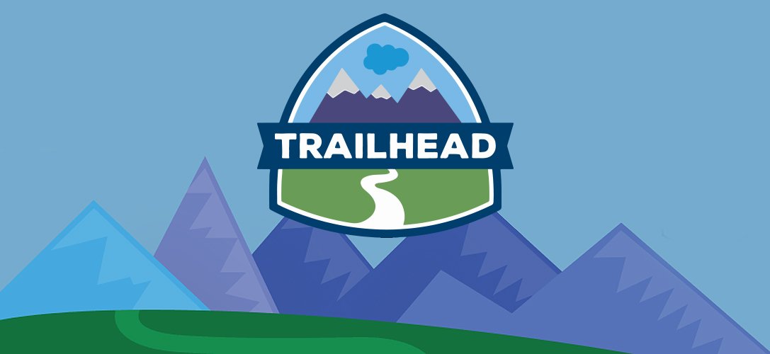 How Trailhead helps your Career Salesforce Basics