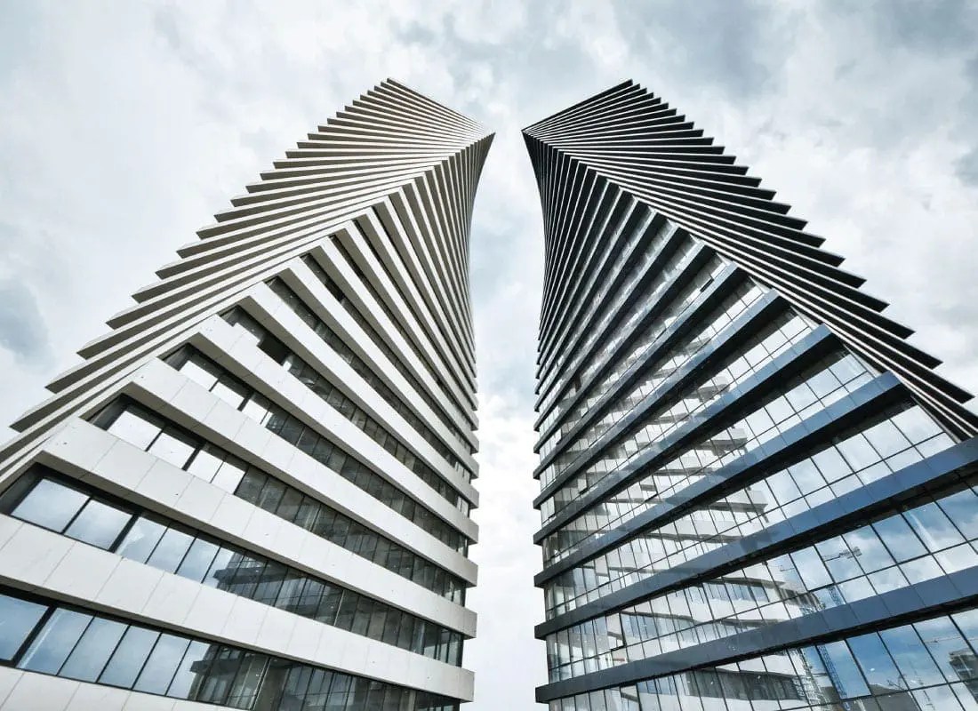 Advantages of buying real estate in Tbilisi, Dazhomes