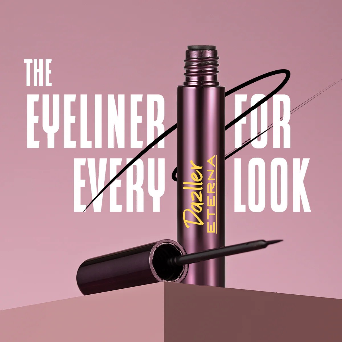 Eyeliner Dazller Cosmetics