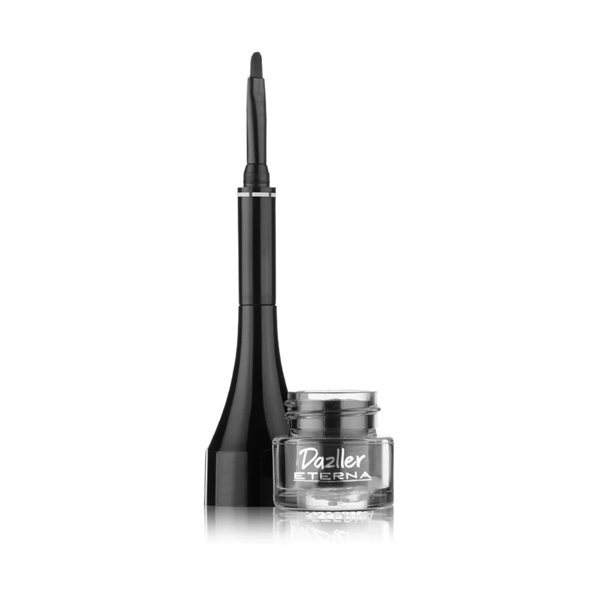 Eterna Gel Eyeliner Dazller Cosmetics