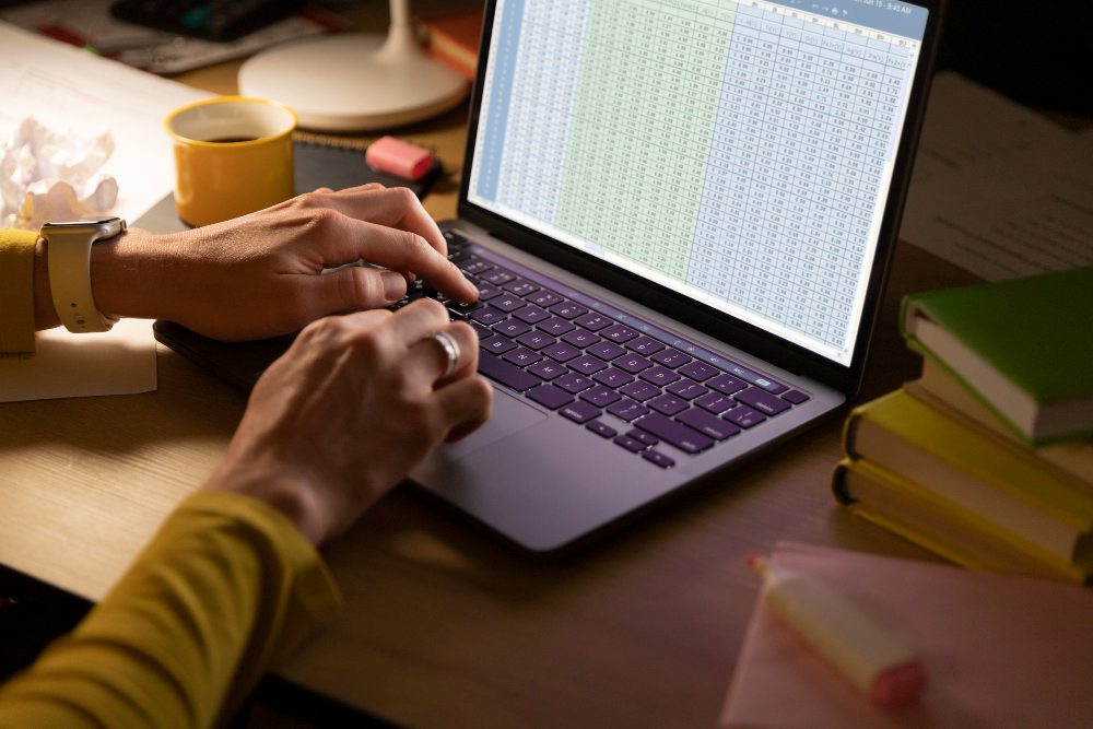 How to Write Excel File to AWS S3 Bucket Using Python