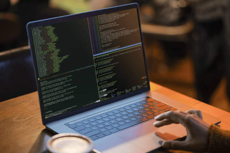 Best Laptops for Coding