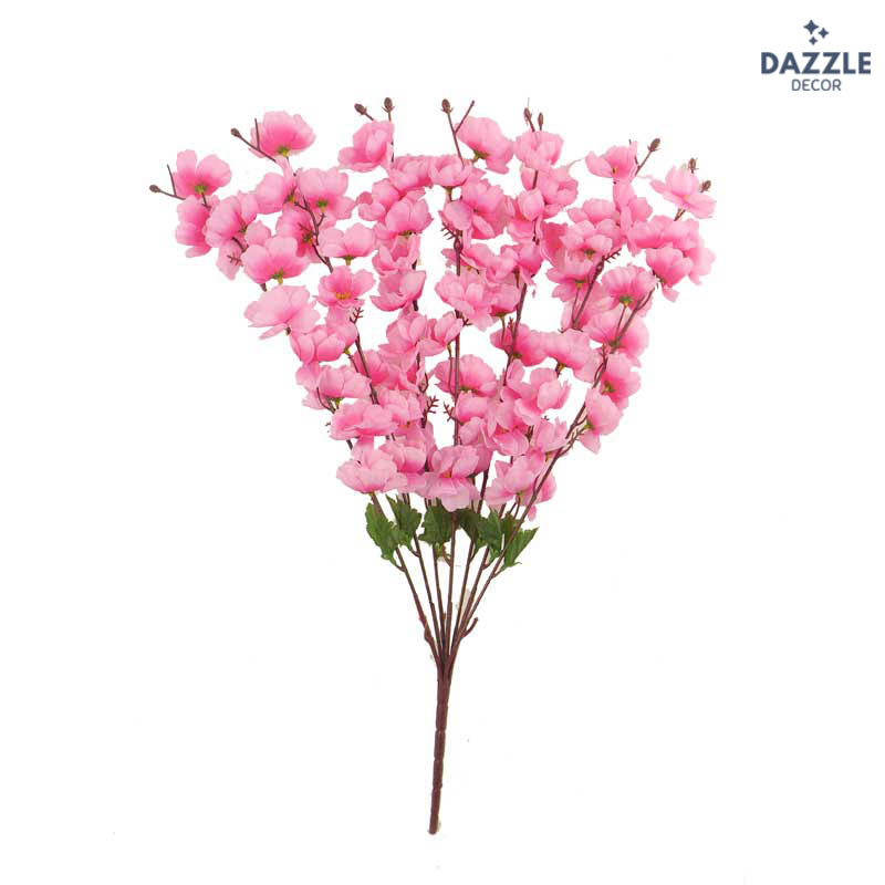 Cherry Blossom Flower hindrikaci