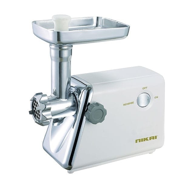 Electric Meat Mincer Dazzling Decor