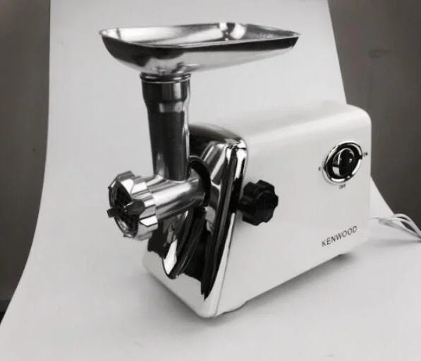 Electric Meat Mincer Dazzling Decor