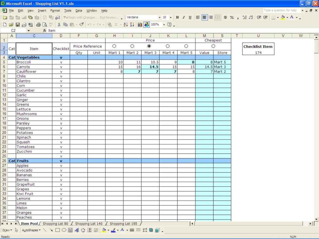 free blank excel spreadsheet templates —
