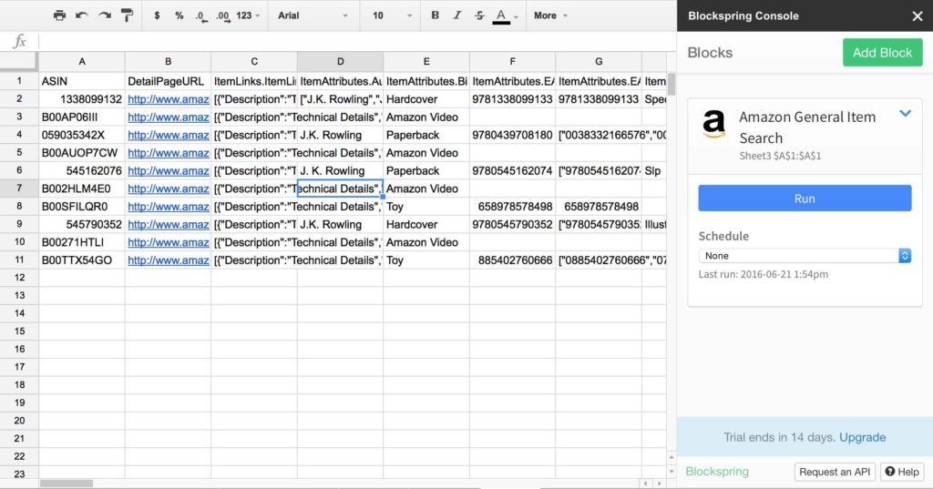 spreadsheetgear —
