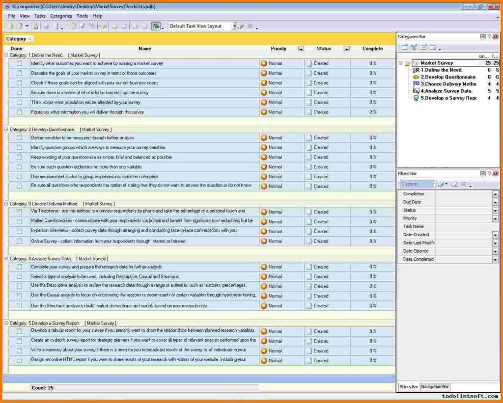 survey level book spreadsheet1 —