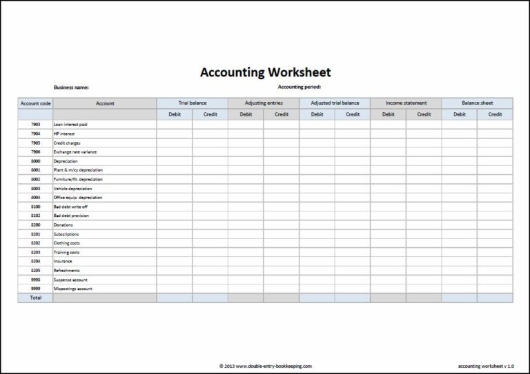 simple accounting software —