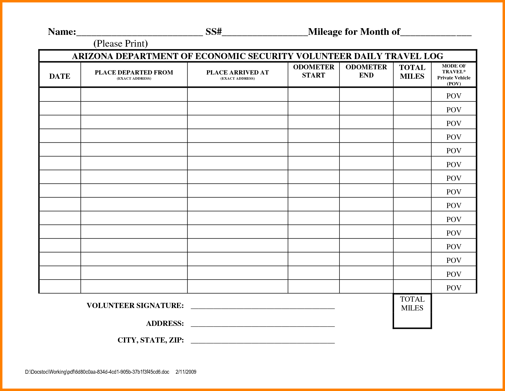 Reimbursement Sheet Template Spreadsheet Templates for Busines Easy