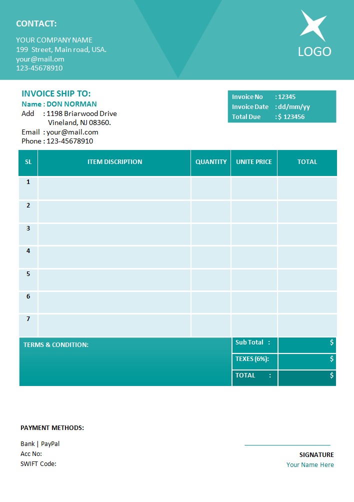 invoicetemplatesformicrosoftwordmac —