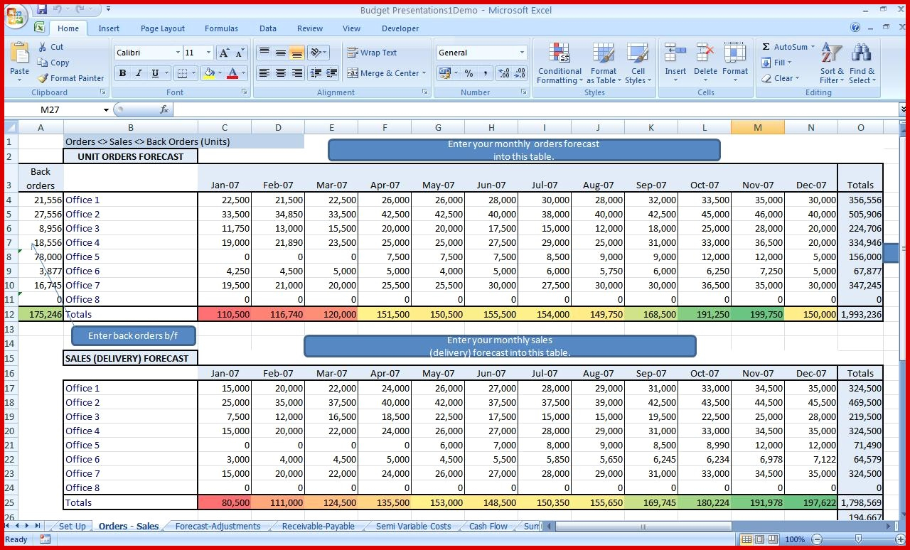 Free Simple Bookkeeping Spreadsheet — DBC